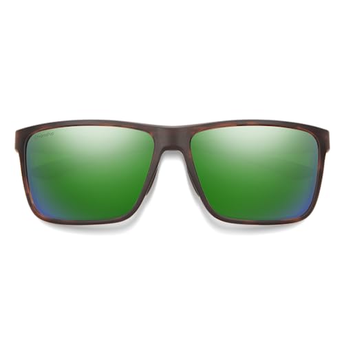 SMITH Riptide Sunglasses - Sports Active Sunglasses for Men & Women