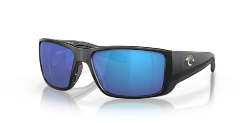 Costa Del Mar Blackfin Pro Polarized Sunglasses