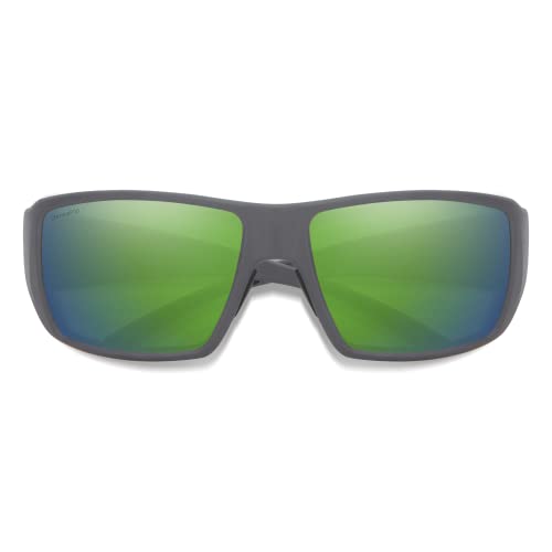 SMITH Guide’s Choice Sunglasses for Hunting and Fishing