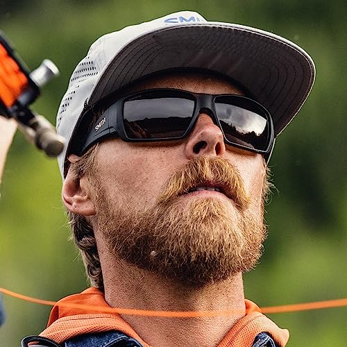 SMITH Guide's Choice Sunglasses - Polarized Active Eyewear