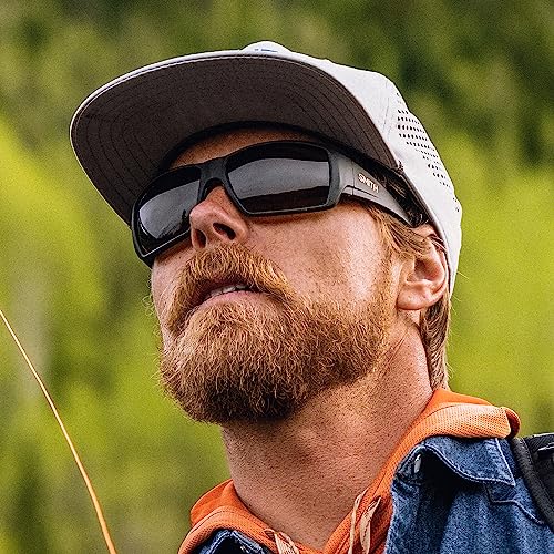 SMITH Guide’s Choice Sunglasses for Hunting and Fishing