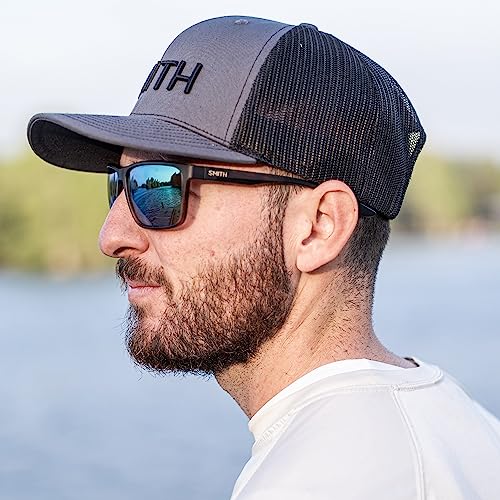 SMITH Riptide Sunglasses - Sports Active Sunglasses for Men & Women