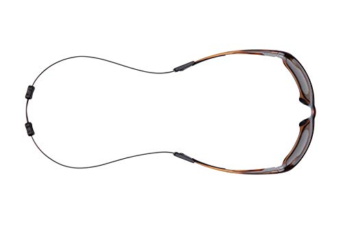 SMITH Castaway Sunglasses - Black/Copper Polarchromic