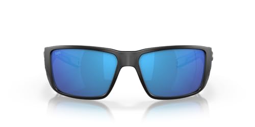 Costa Del Mar Blackfin Pro Polarized Sunglasses