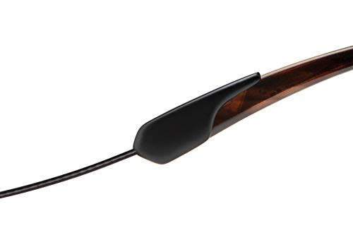 SMITH Castaway Sunglasses - Black/Copper Polarchromic