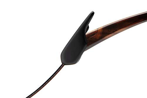 SMITH Castaway Sunglasses - Black/Copper Polarchromic
