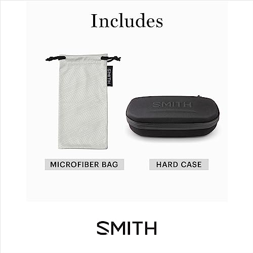 SMITH Riptide Sunglasses - Sports Active Sunglasses for Men & Women