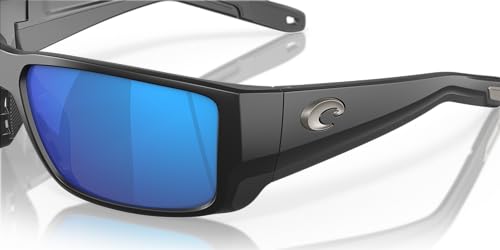 Costa Del Mar Blackfin Pro Polarized Sunglasses