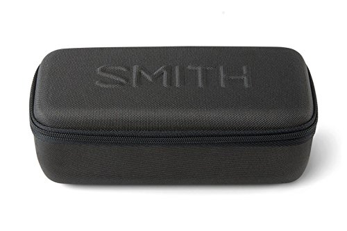 SMITH Castaway Sunglasses - Black/Copper Polarchromic