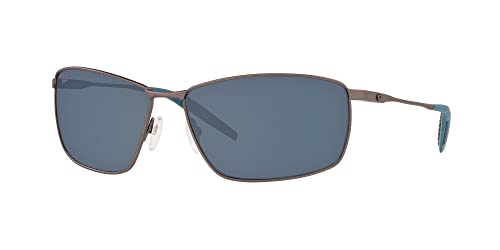 Costa Del Mar Men's Turret Polarized Sunglasses