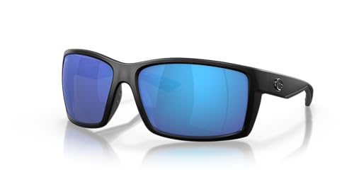 Costa Del Mar Men's Reefton Polarized Sunglasses