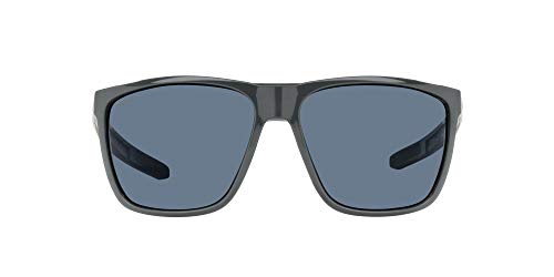 Costa Del Mar FERG XL Polarized Sunglasses, Grey
