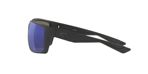 Costa Del Mar Men's Reefton Polarized Sunglasses
