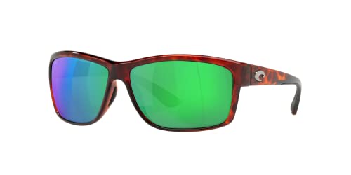 Costa Del Mar Men's Mag Bay Sunglasses