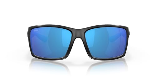 Costa Del Mar Men's Reefton Polarized Sunglasses