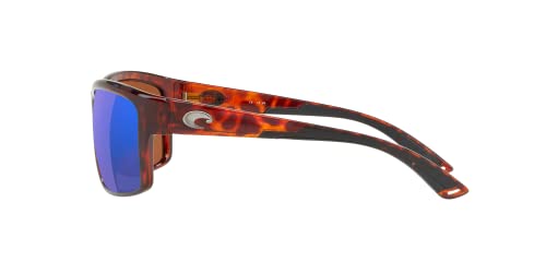 Costa Del Mar Men's Mag Bay Sunglasses