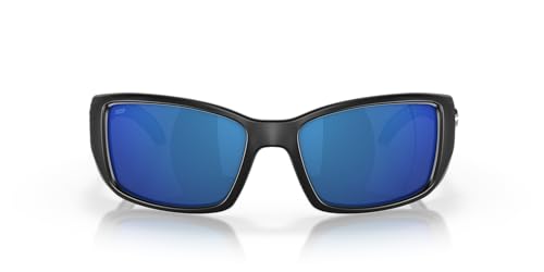 Costa Del Mar Men's Blackfin Polarized Sunglasses