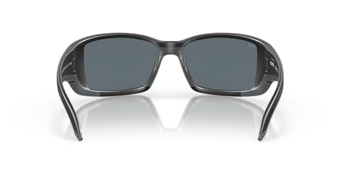 Costa Del Mar Men's Blackfin Polarized Sunglasses