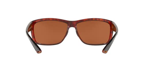 Costa Del Mar Men's Mag Bay Sunglasses