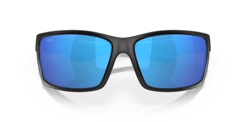 Costa Del Mar Men's Reefton Polarized Sunglasses