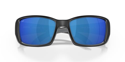 Costa Del Mar Men's Blackfin Polarized Sunglasses