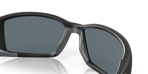 Costa Del Mar Men's Blackfin Polarized Sunglasses