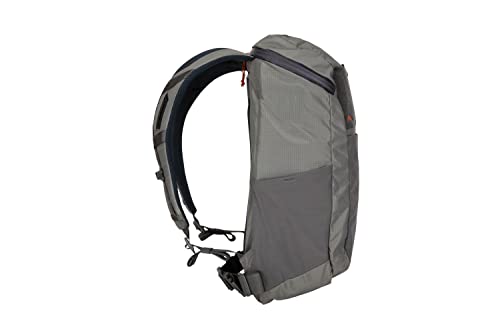Simms Freestone Backpack - Pewter Color