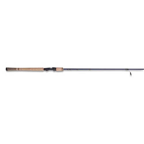 Fenwick Eagle Salmon/Steelhead Spinning Rod - Brown, 9'6