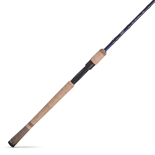 Fenwick Eagle Salmon/Steelhead Spinning Rod - Brown, 9'6