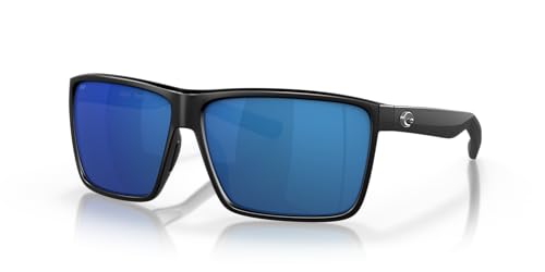 Costa Del Mar Men's Polarized Rincon Sunglasses
