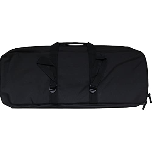 SAS Recurve Takedown Bow Case with Shoulder Sling