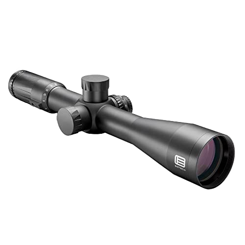 EOTECH Vudu Precision Rifle Scope 3.5-18x50mm