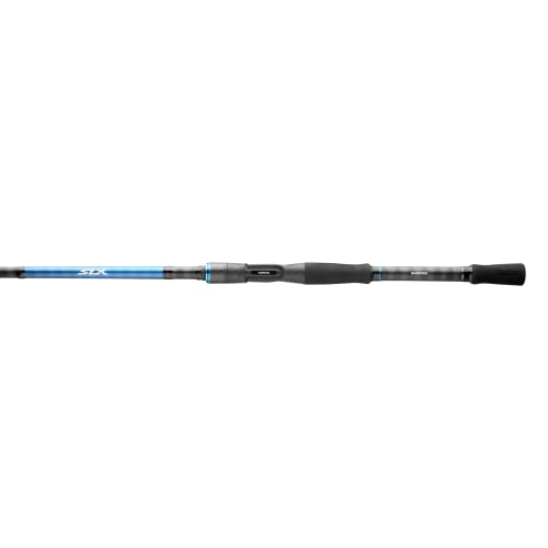 Shimano SLX 610 Medium Light Glass Casting Rod
