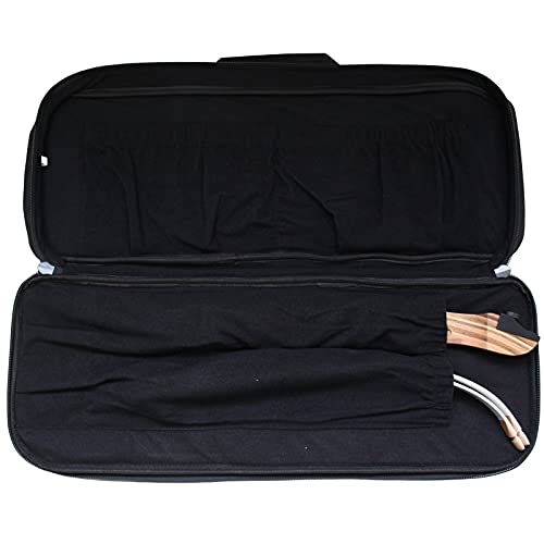 SAS Recurve Takedown Bow Case with Shoulder Sling