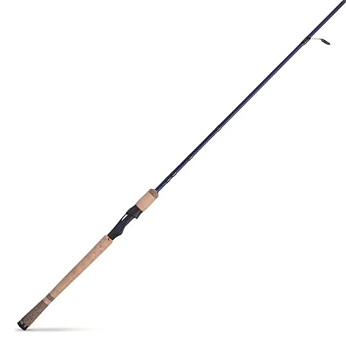 Fenwick Eagle Salmon/Steelhead Spinning Rod - Brown, 9'6