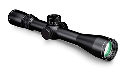 Vortex Optics Razor HD LHT 3-15x42 Riflescope - HSR-5i