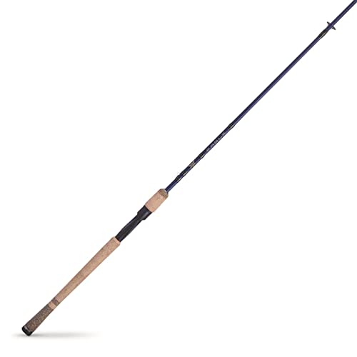 Fenwick Eagle Salmon/Steelhead Spinning Rod - Brown, 9'6