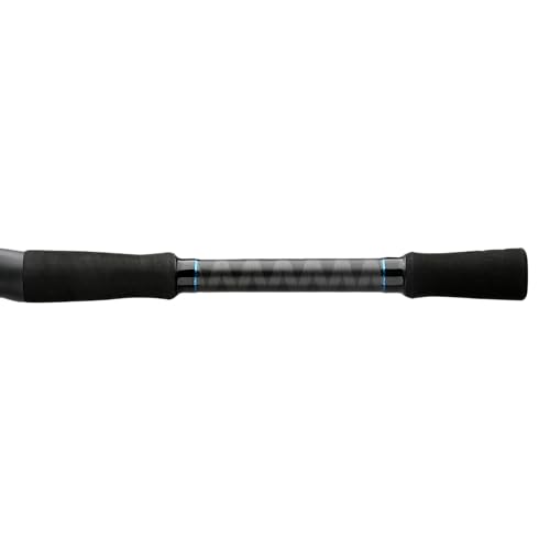 Shimano SLX 610 Medium Light Glass Casting Rod