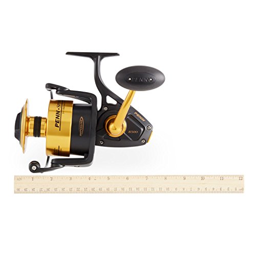 Penn Spinfisher V Spinning Reel - 8500