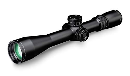 Vortex Optics Razor HD LHT 3-15x42 Riflescope - HSR-5i