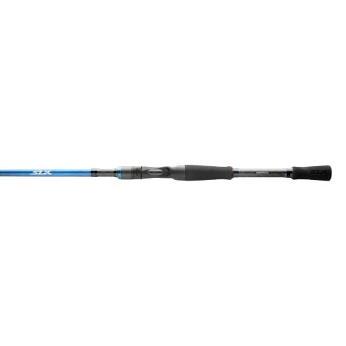 Shimano SLX 610 Medium Light Glass Casting Rod