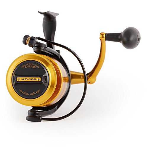 Penn Spinfisher V Spinning Reel - 8500