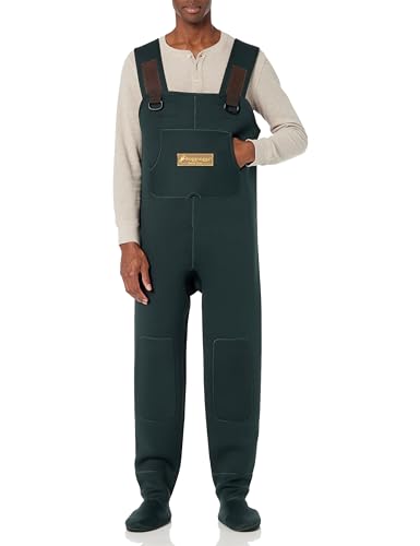 FROGG TOGGS Men's Amphib Neoprene Chest Wader