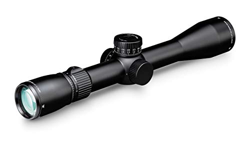 Vortex Optics Razor HD LHT 3-15x42 Riflescope - HSR-5i