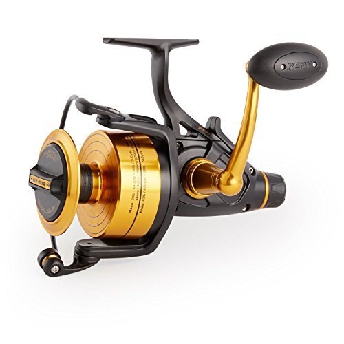 Penn Spinfisher V Spinning Reel - 8500