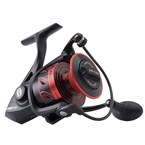 PENN Fierce III Fishing Reel