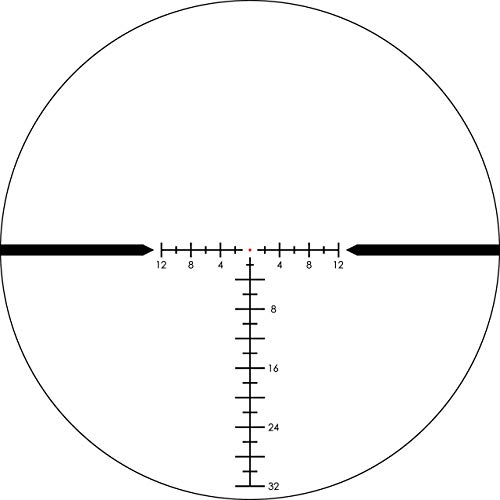 Vortex Optics Razor HD LHT 3-15x42 Riflescope - HSR-5i