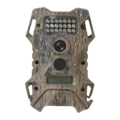 Wildgame Terra Extreme 14MP Trail Camera | Images, Video, Bark