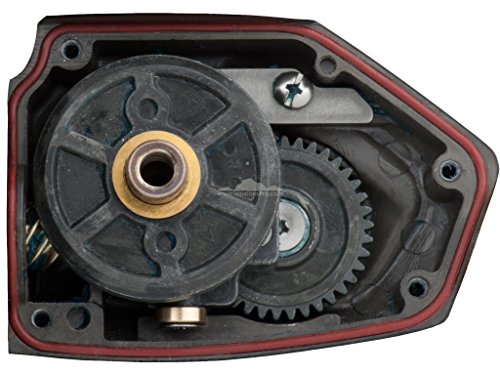 Penn Spinfisher V Fishing Reel SSV5500 Spin Reel