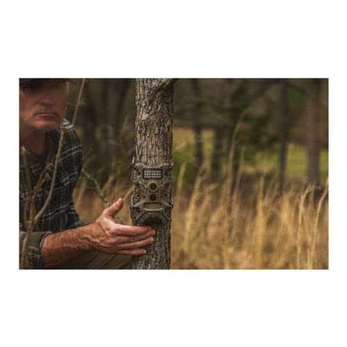 Wildgame Terra Extreme 14MP Trail Camera | Images, Video, Bark
